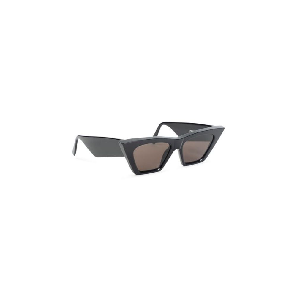 Phoebe Philo Peak Light Sunglasses Women
